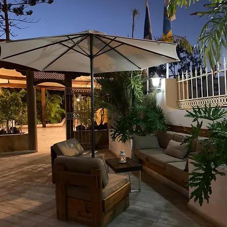 Neptuno Costadeje 3*