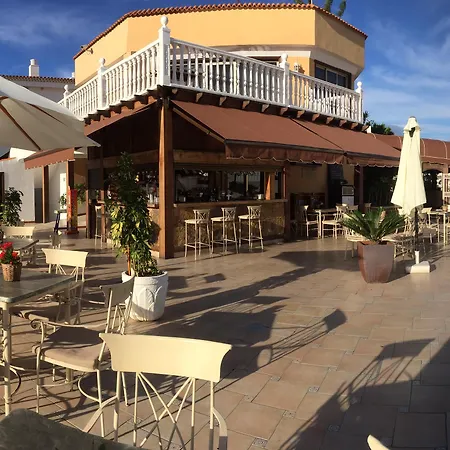 Neptuno Costadeje Διαμέρισμα