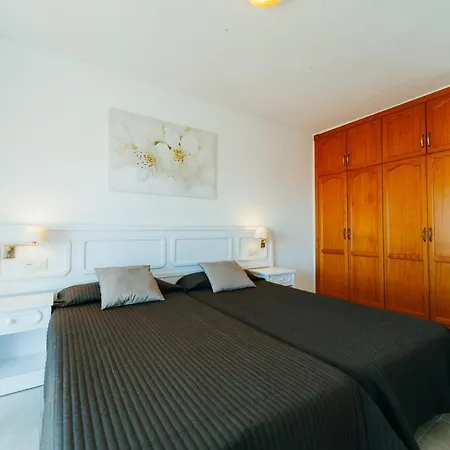 Lejlighed Neptuno Costadeje 3*