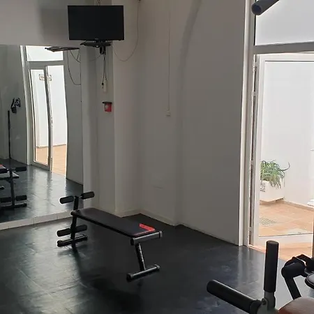 Neptuno Costadeje Apartamento 3*