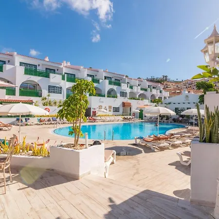 Neptuno Costadeje Costa Adeje (Tenerife)