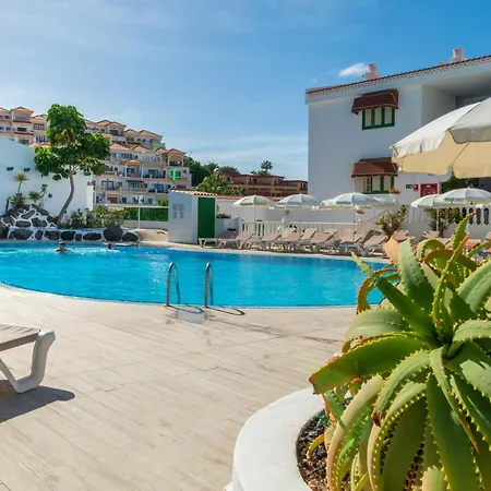 Apartmán Neptuno Costadeje Costa Adeje (Tenerife)