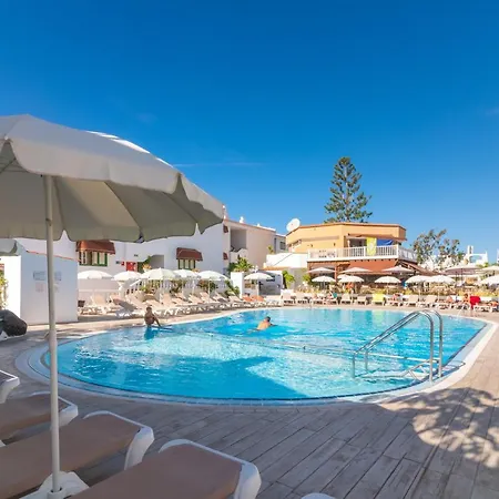 Neptuno Costadeje 3* Costa Adeje (Tenerife)
