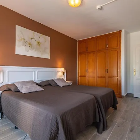 Neptuno Costadeje Apartmán