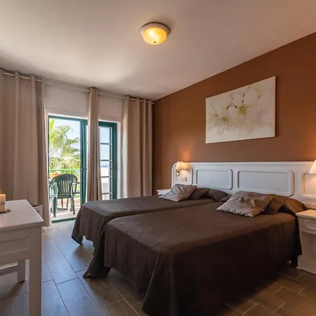 Διαμέρισμα Neptuno Costadeje