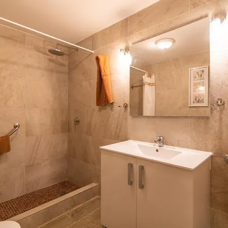 Neptuno Costadeje Apartman Costa Adeje (Tenerife)