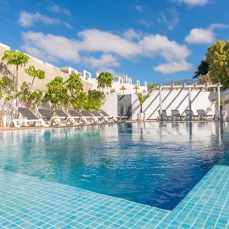 Neptuno Costadeje Διαμέρισμα