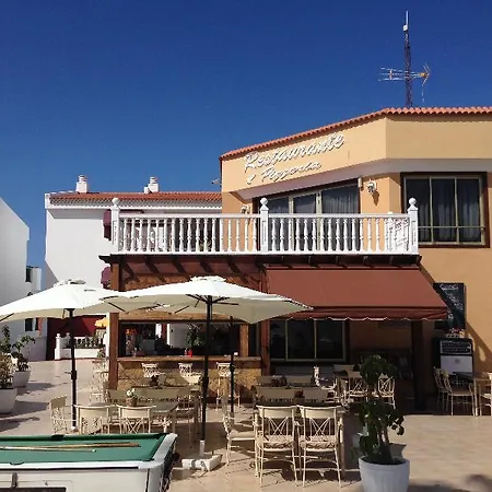 Neptuno Costadeje Διαμέρισμα