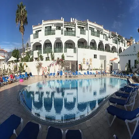 Neptuno Costadeje Costa Adeje