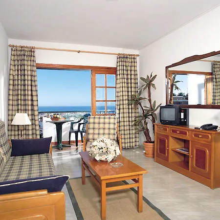 Διαμέρισμα Neptuno Costadeje Costa Adeje (Tenerife)