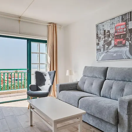 Neptuno Costadeje Apartmán