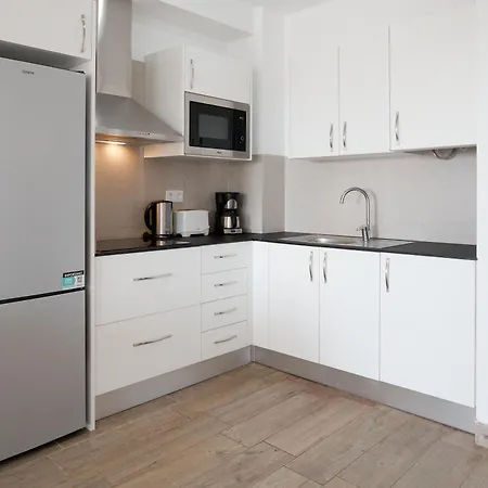 Neptuno Costadeje Apartamento Costa Adeje (Tenerife)