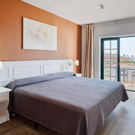 Neptuno Costadeje Appartement 3*