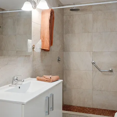 Neptuno Costadeje Apartmán