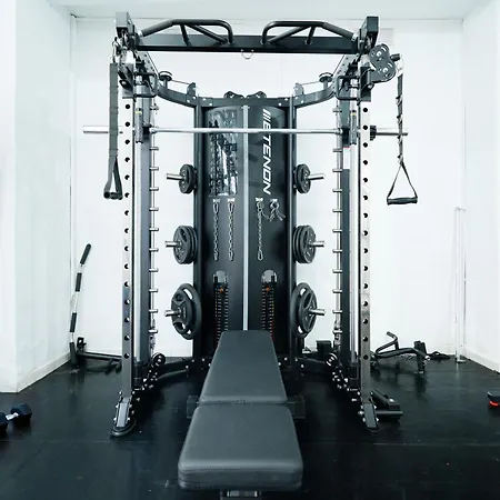 Neptuno Costadeje Apartmán Costa Adeje (Tenerife)