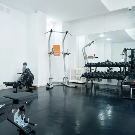 Neptuno Costadeje 3*