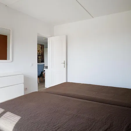 Appartement Neptuno Costadeje Costa Adeje (Tenerife)