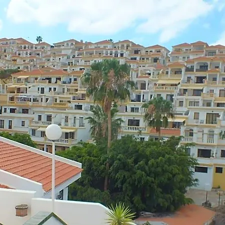 Neptuno Costadeje Daire Costa Adeje