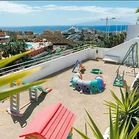 Neptuno Costadeje Daire Costa Adeje