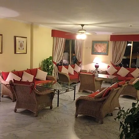 Daire Neptuno Costadeje 3*