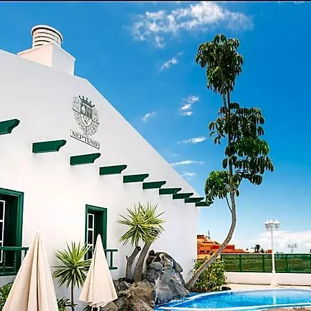 Neptuno Costadeje Costa Adeje