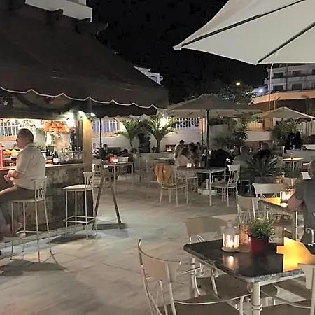 Daire Neptuno Costadeje Costa Adeje