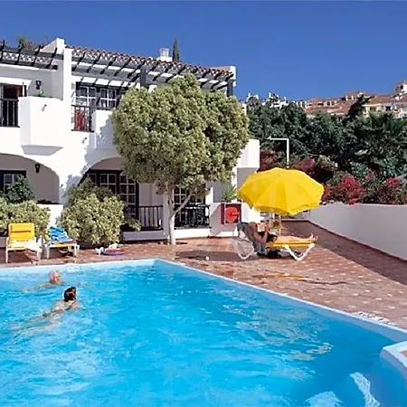Daire Neptuno Costadeje Costa Adeje