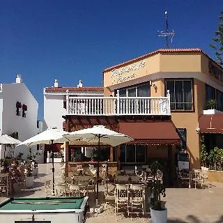 Neptuno Costadeje 3* Costa Adeje