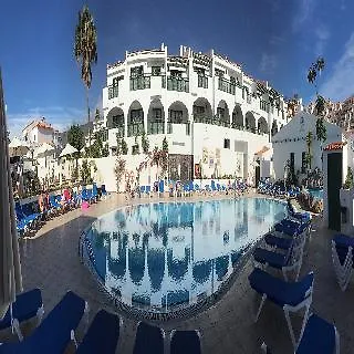 Neptuno Costadeje Costa Adeje
