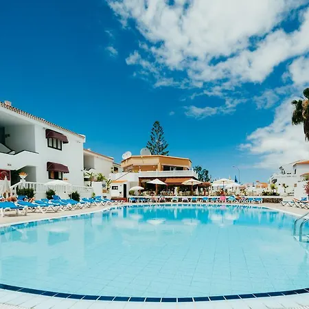 Neptuno Costadeje Lejlighed 3*