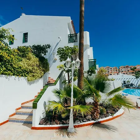 Neptuno Costadeje Διαμέρισμα