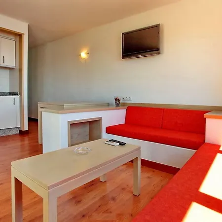 Neptuno Costadeje Διαμέρισμα 3*