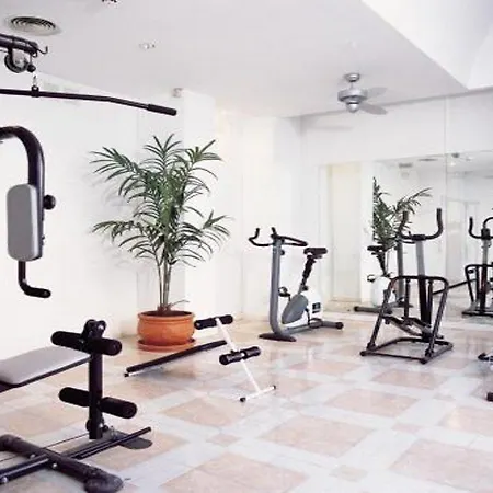 Neptuno Costadeje Lejlighed Costa Adeje (Tenerife)