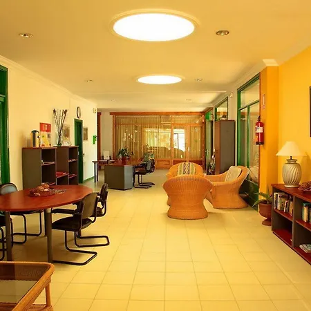 Neptuno Costadeje Lejlighed