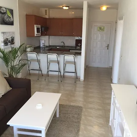 Neptuno Costadeje Διαμέρισμα 3*