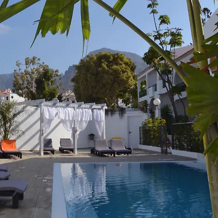 Neptuno Costadeje Costa Adeje (Tenerife)