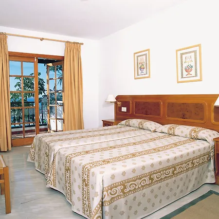 Neptuno Costadeje 3* Costa Adeje