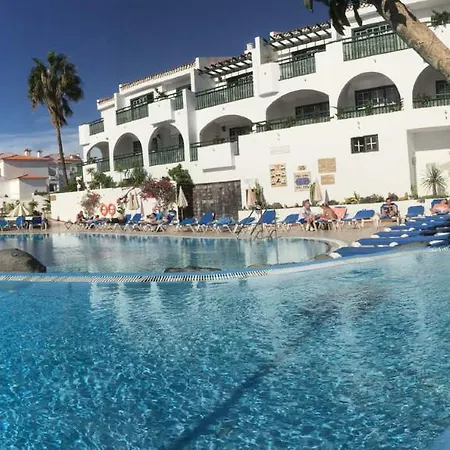 Διαμέρισμα Neptuno Costadeje 3*