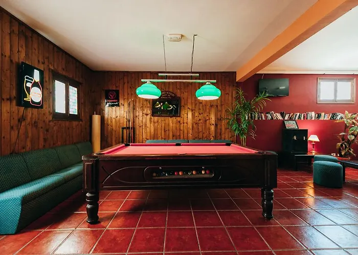 Neptuno Costadeje Apartmán 3*