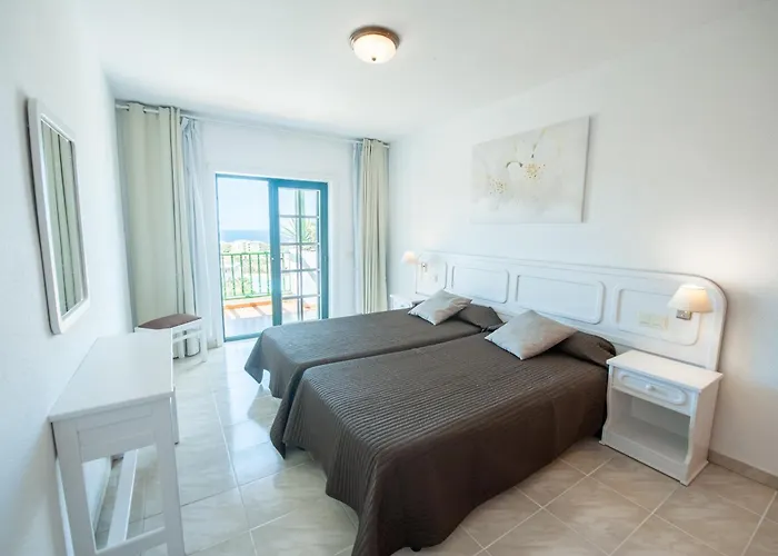 Appartement Neptuno Costadeje