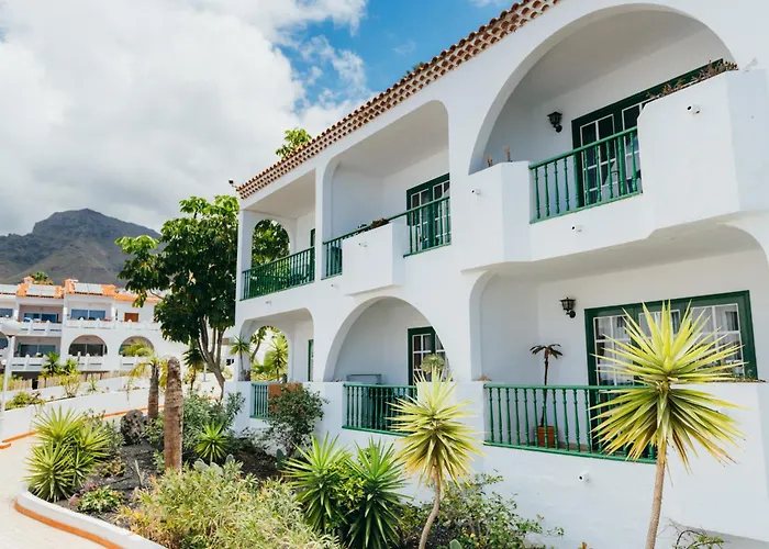 Neptuno Costadeje Apartmán