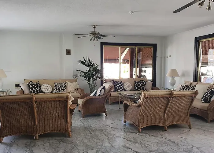 Neptuno Costadeje Apartmán