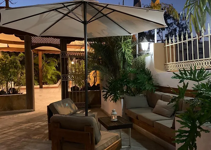 Neptuno Costadeje 3*