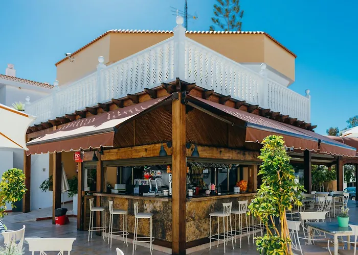 Neptuno Costadeje Apartmán 3*