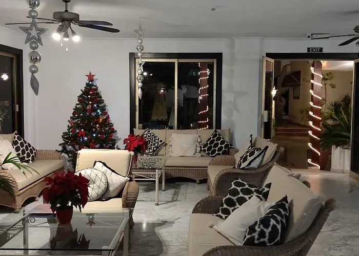 Neptuno Costadeje 3* Costa Adeje (Tenerife)