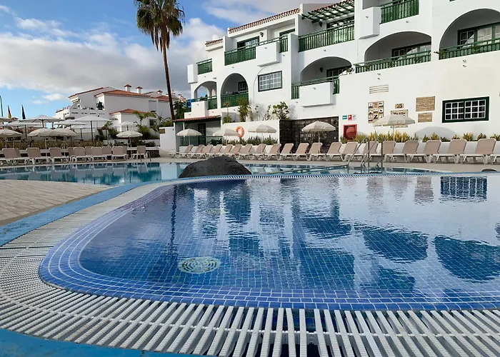 Apartmán Neptuno Costadeje