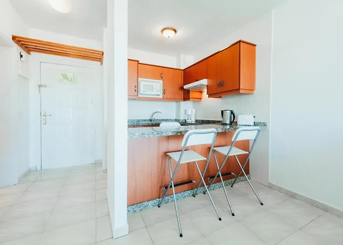 Appartement Neptuno Costadeje