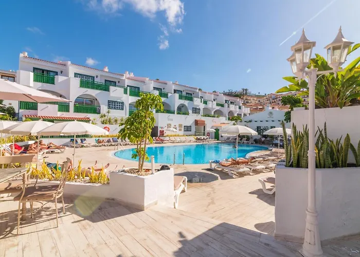 Neptuno Costadeje Costa Adeje (Tenerife)