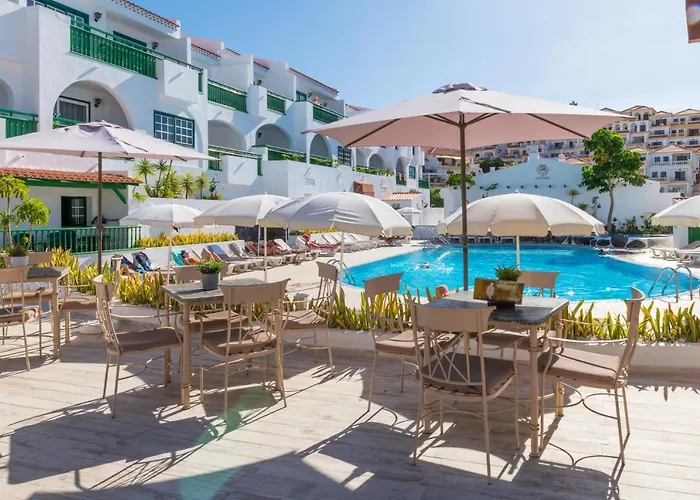 Neptuno Costadeje Appartement