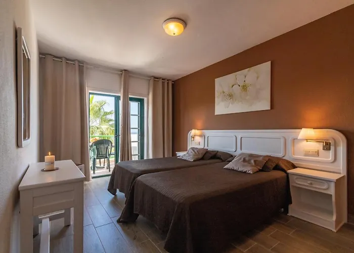 Appartement Neptuno Costadeje